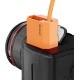 ZGCINE D-Tap to FZ100 Dummy Battery Cable